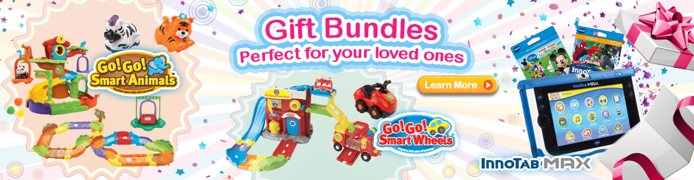 Gift Bundles - Perfect for your loved
