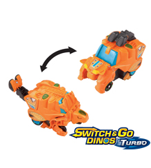 Switch & Go™ T-Rex Off-Roader