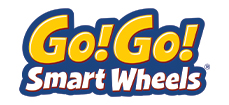 Go Go Smart Wheels - brand logo
