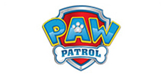 Paw Patrol - brand logo