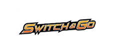 Switch & Go - brand logo