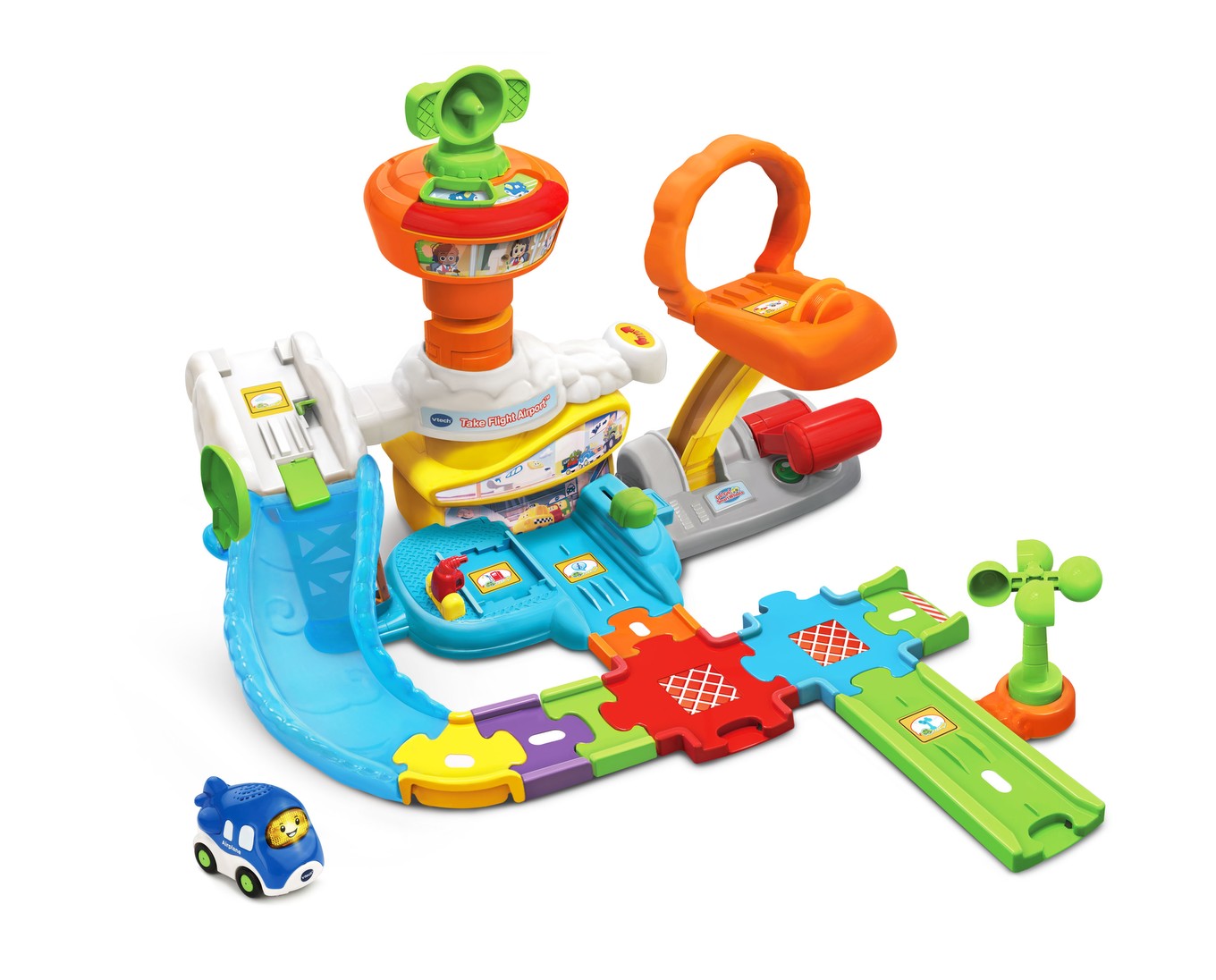 go go smart wheels airplane