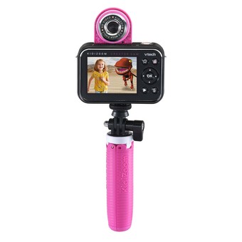 vloggercamera vtech