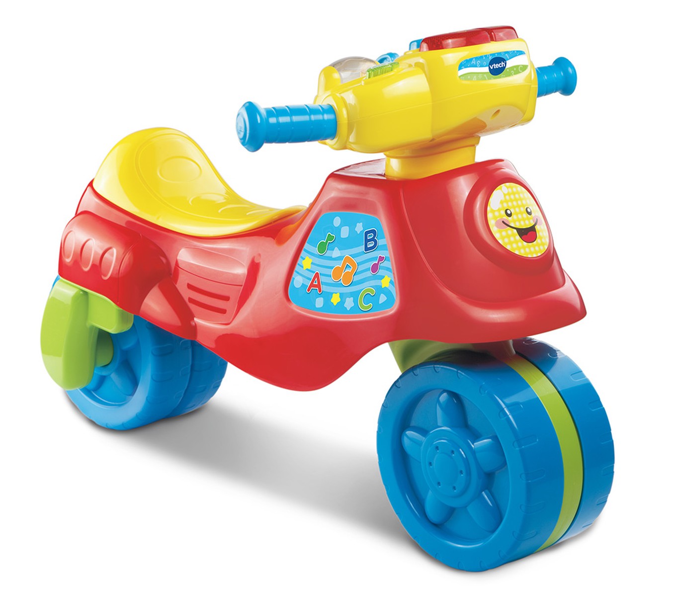 argos toy motorbike