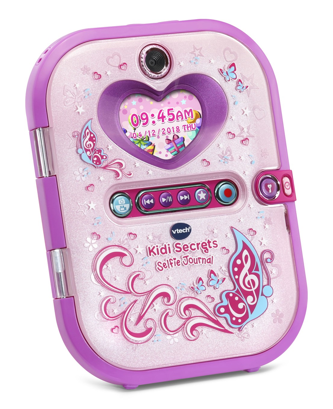 Kidi secret photo – Vtech