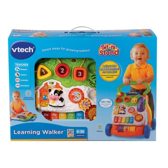 vtech walker canada