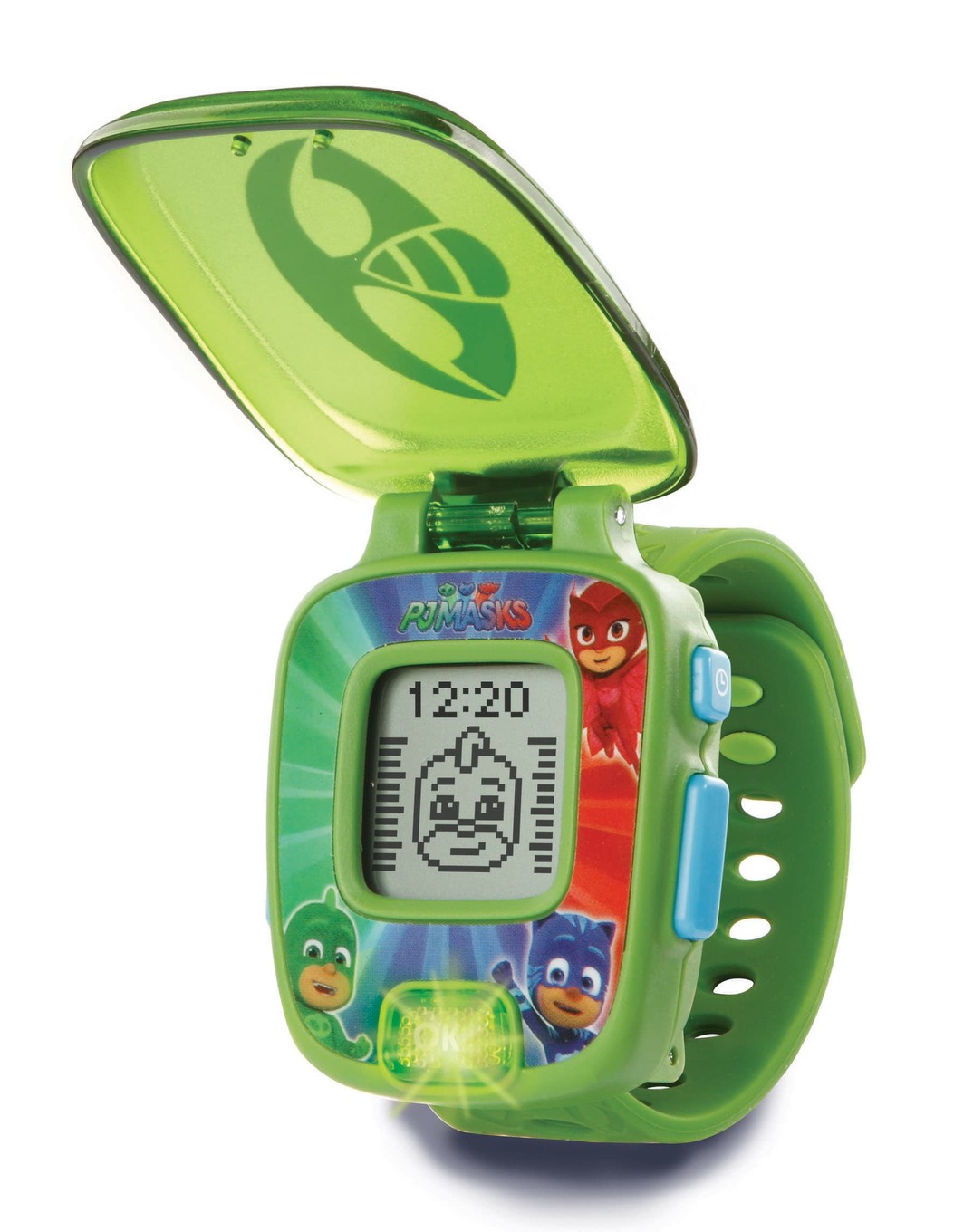 owlette vtech watch