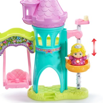 vtech enchanted princess castle