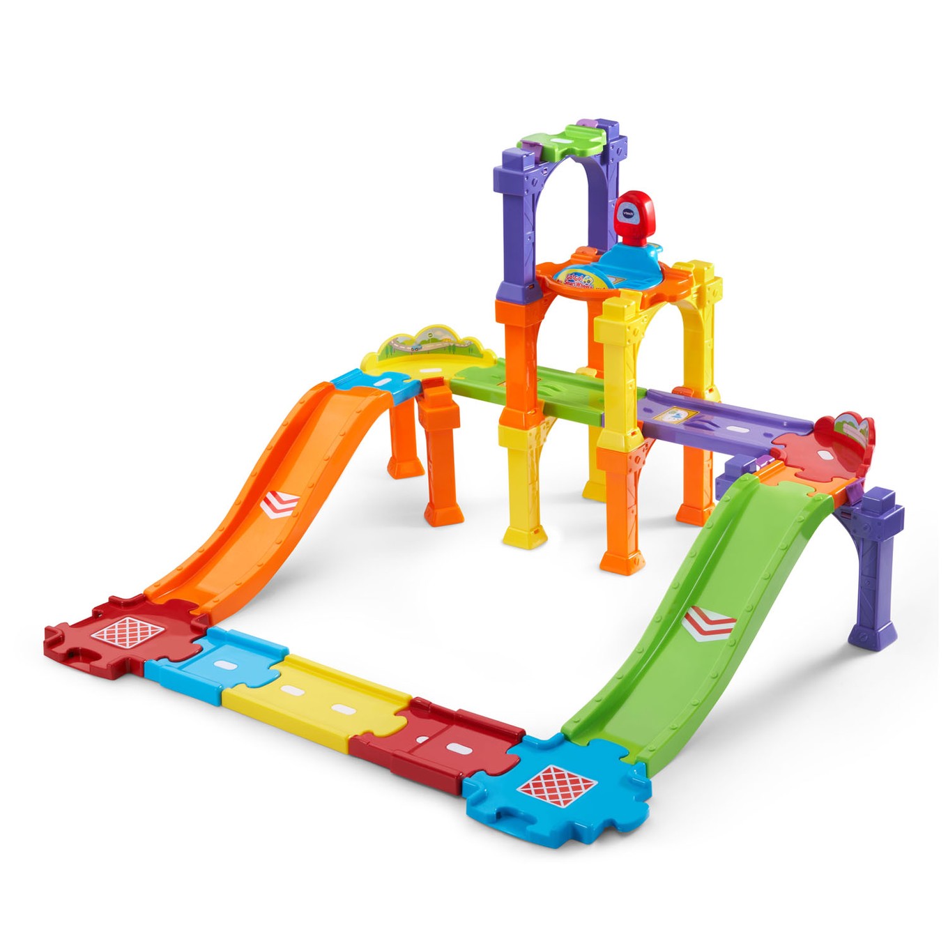 vtech go go smart wheels tracks