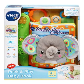 vtech peek and play tummy