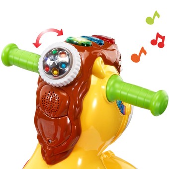 vtech gallop and rock learning pony canada