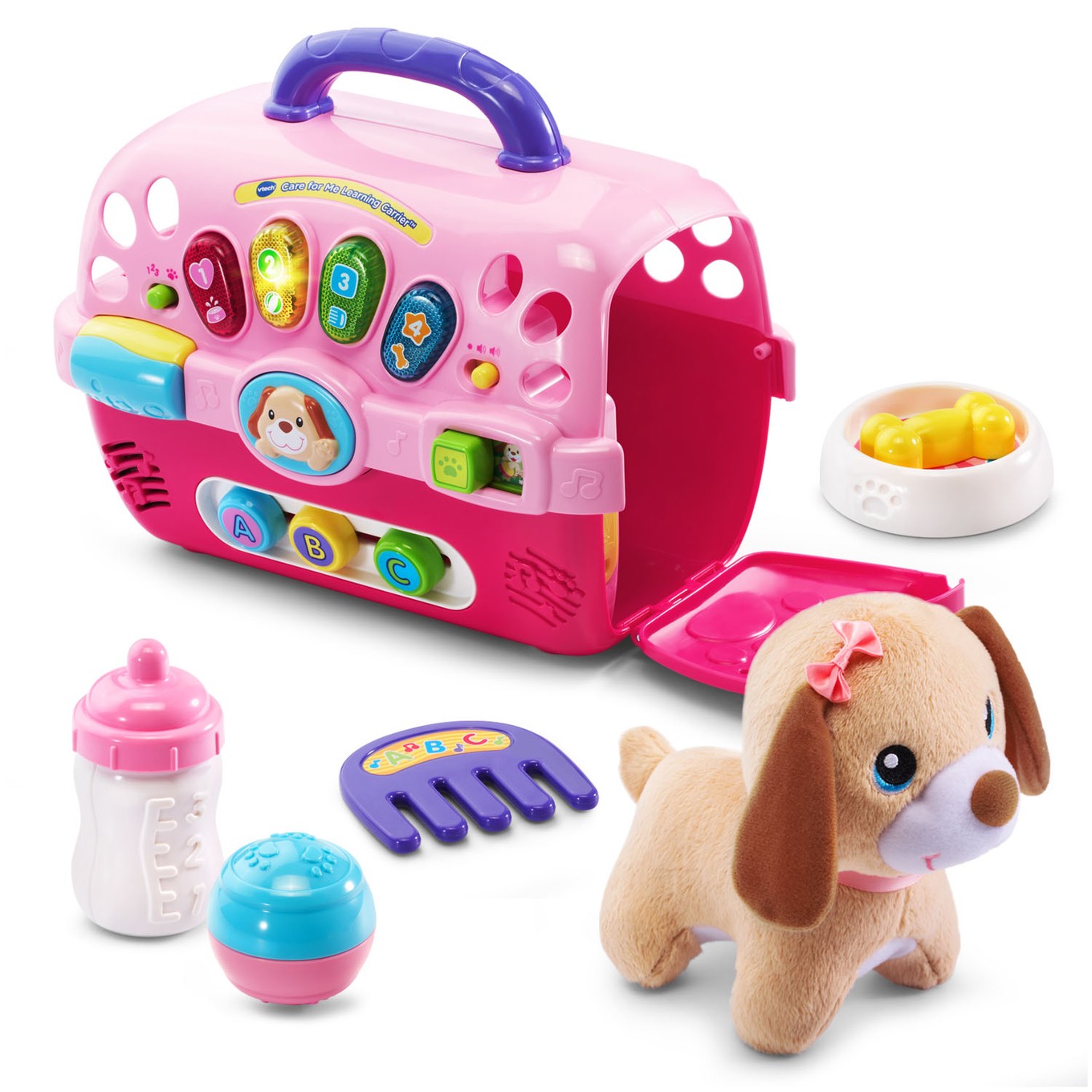 learning toys canada