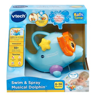 vtech bath toys