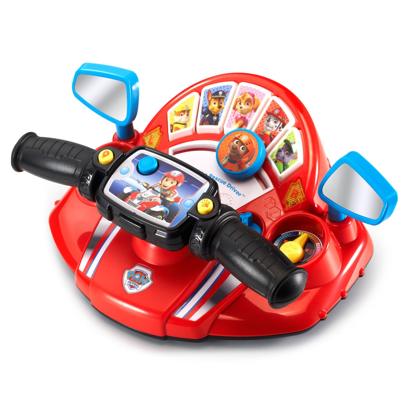 paw patrol figurines canada