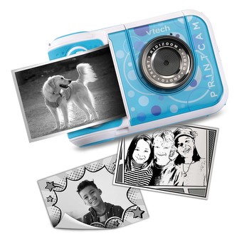 KidiZoom Print Cam Kids Camera -pink- *new for Sale in Graham