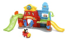 vtech ice cream cart canada