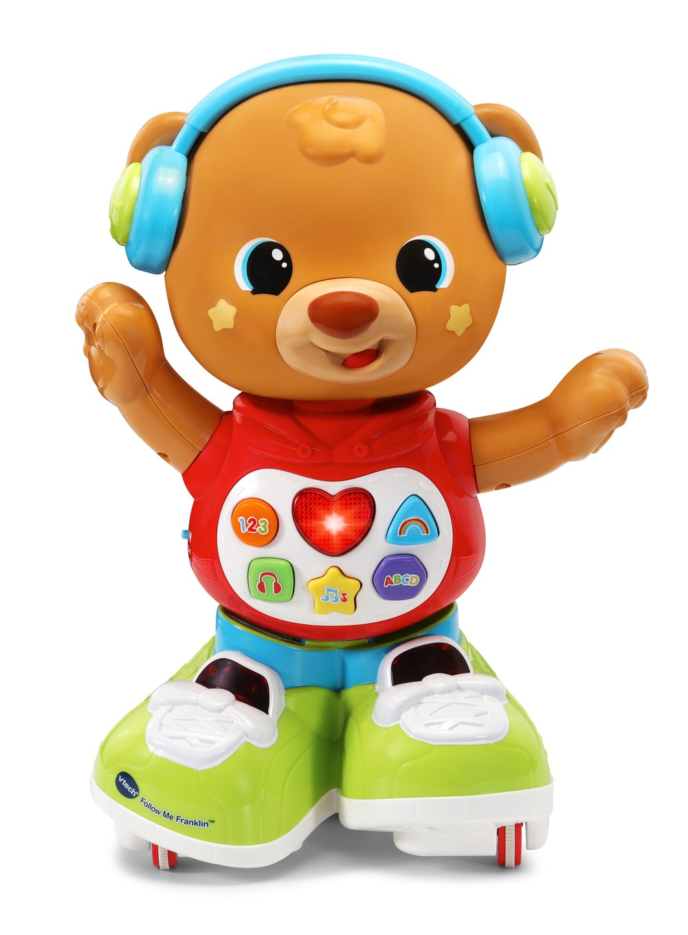 vtech toys usa