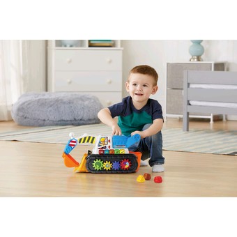 vtech scoop and play digger