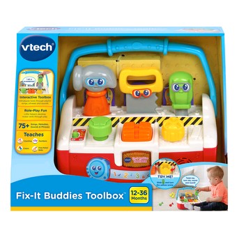 vtech tool box canada