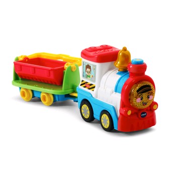 smart wheels train set