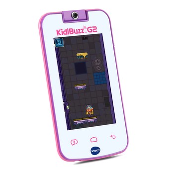 vtech kidibuzz canada