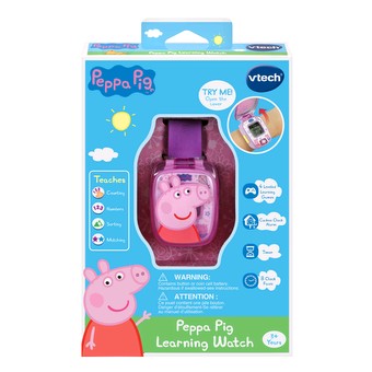 vtech activity watch