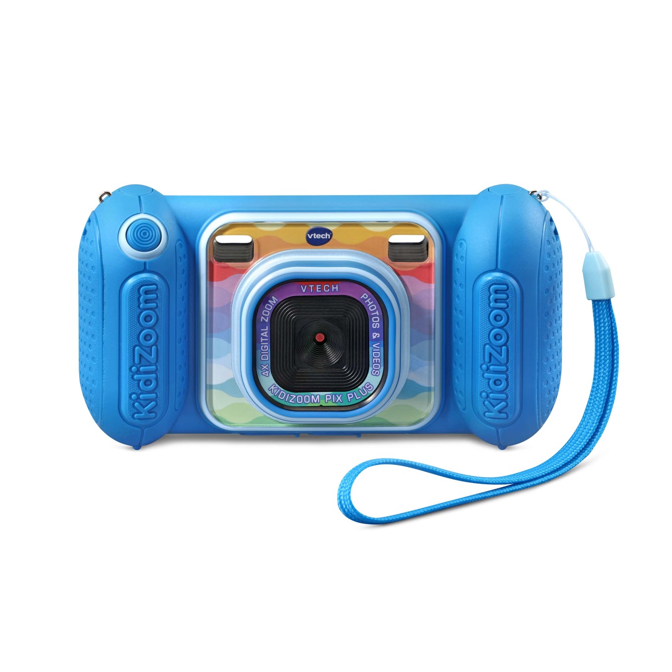 Vtech KidiZoom Blue PrintCam Instant Printing Camera – CanadaWide  Liquidations