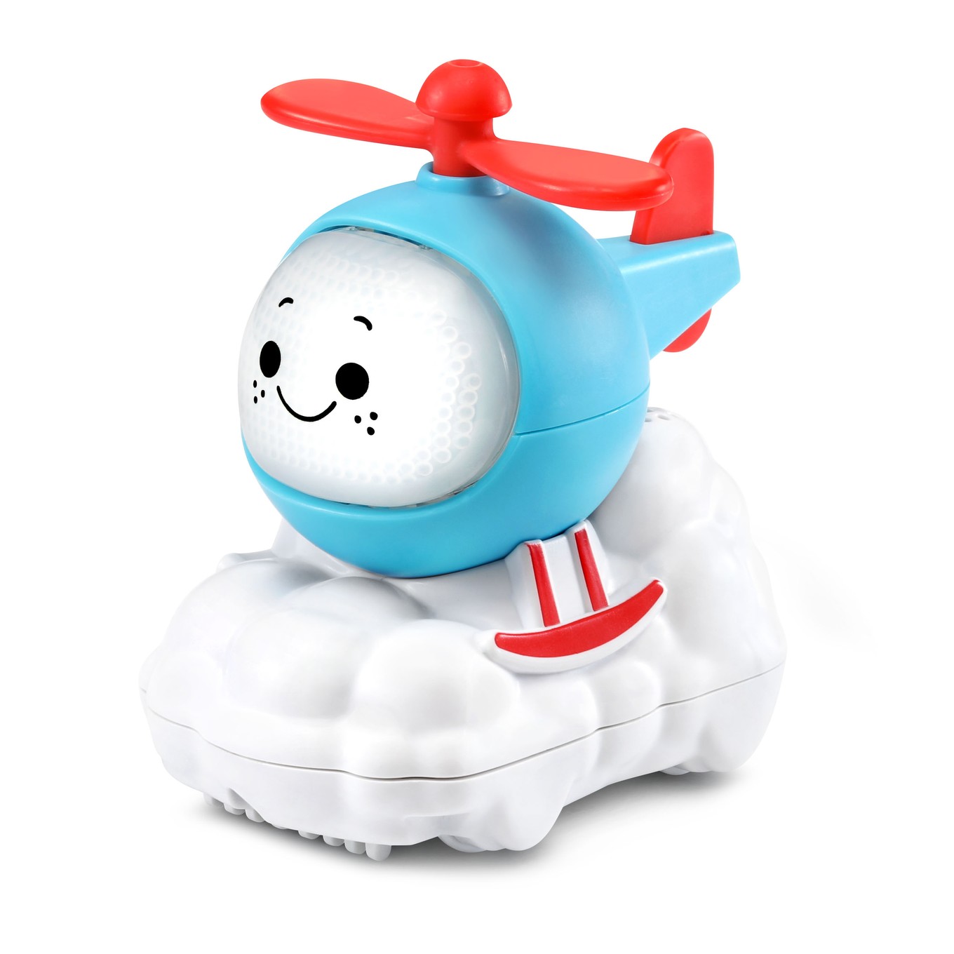 vtech go go helicopter