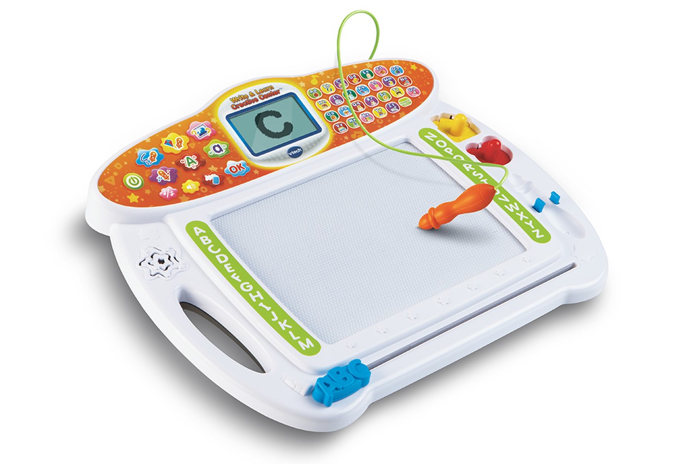 Write & Learn Creative Center | Preschool Learning | VTech Toys Canada
