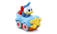 goofy tow truck