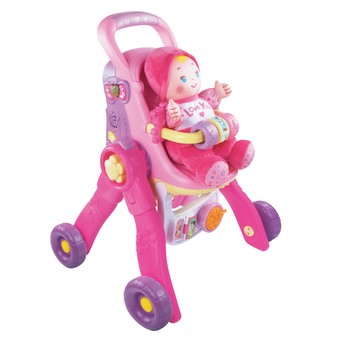 vtech baby amaze pretend and discover kitty