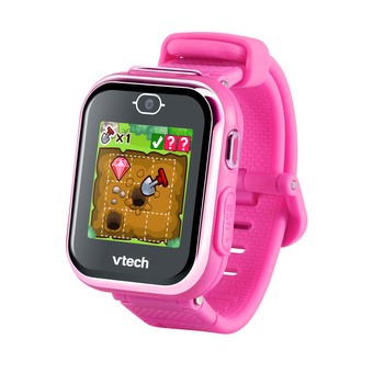 KidiZoom® Smartwatch DX3 - Pink