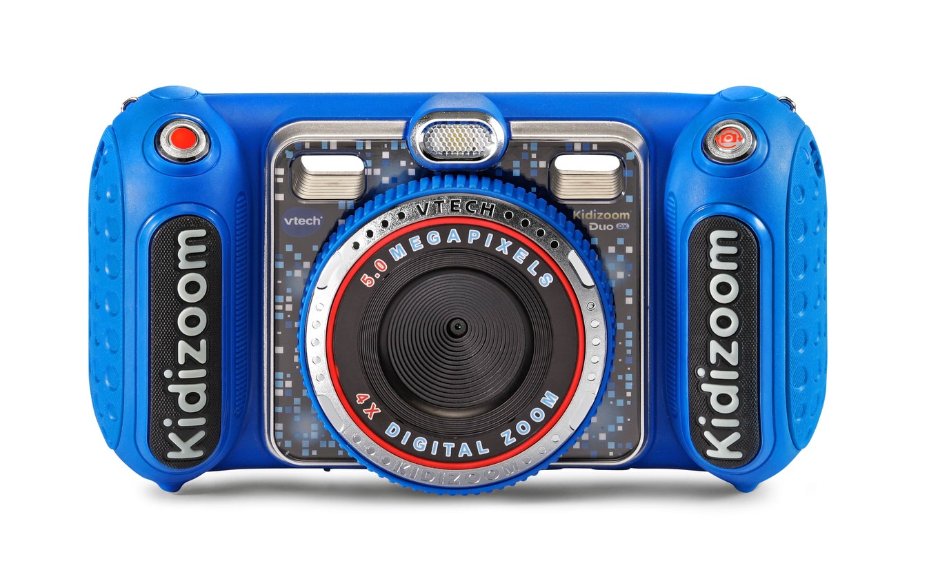 vtech kidizoom duo 5mp