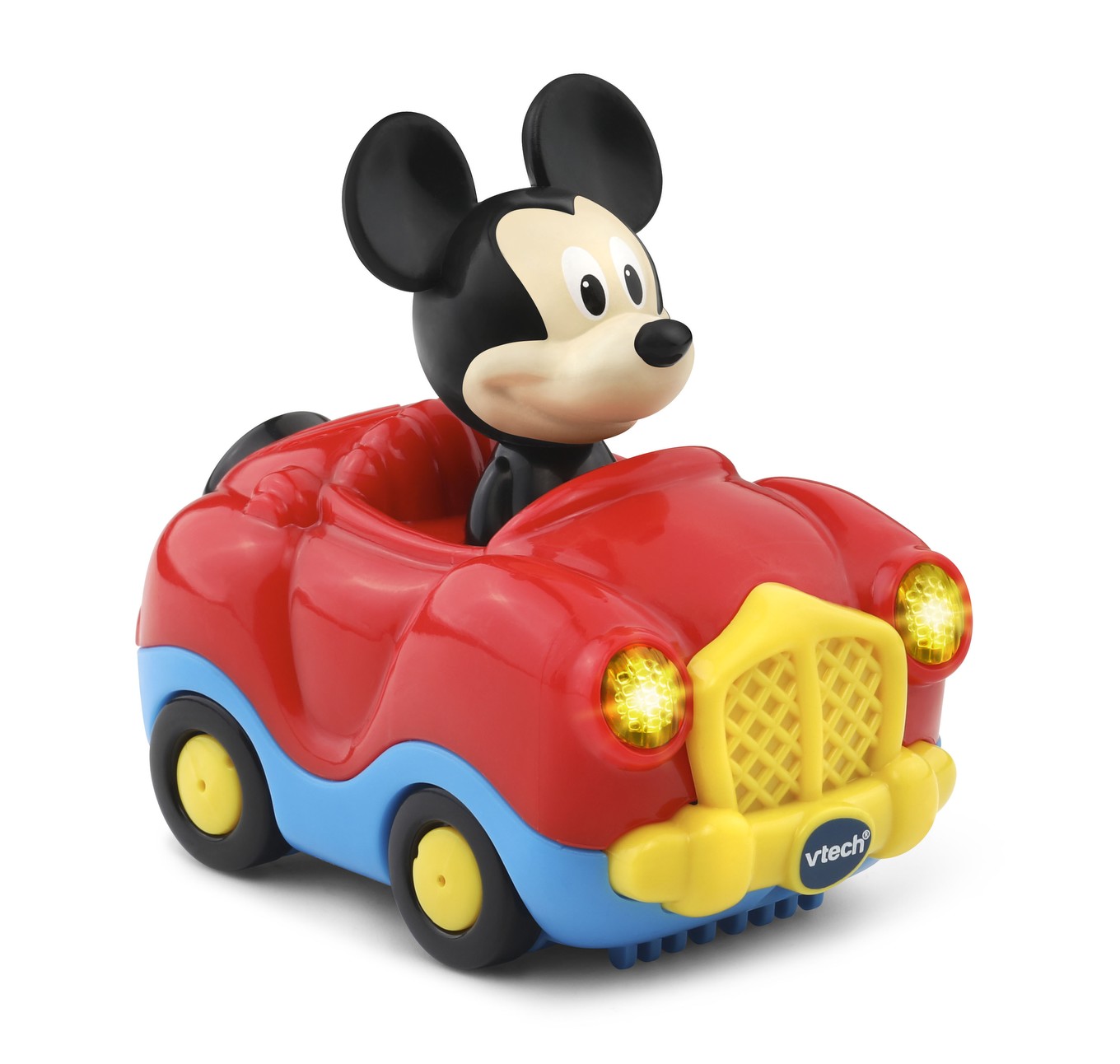 Go! Go! Smart Wheels® Mickey Convertible | Go Go Smart ...