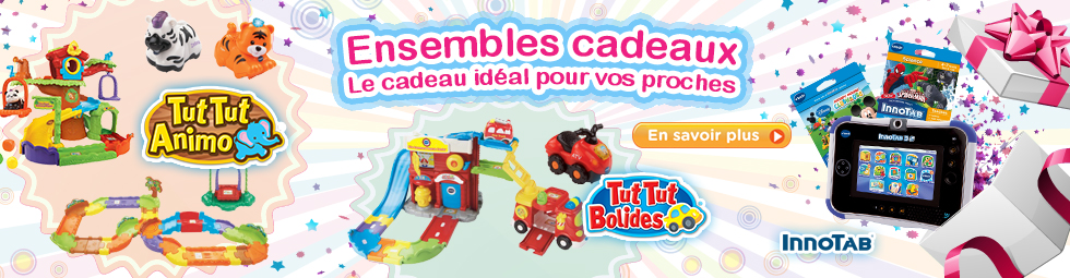 Ensembles cadeaux