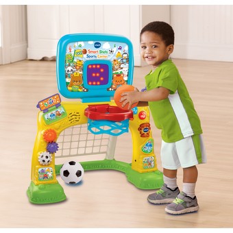 vtech bebe multisport interactif