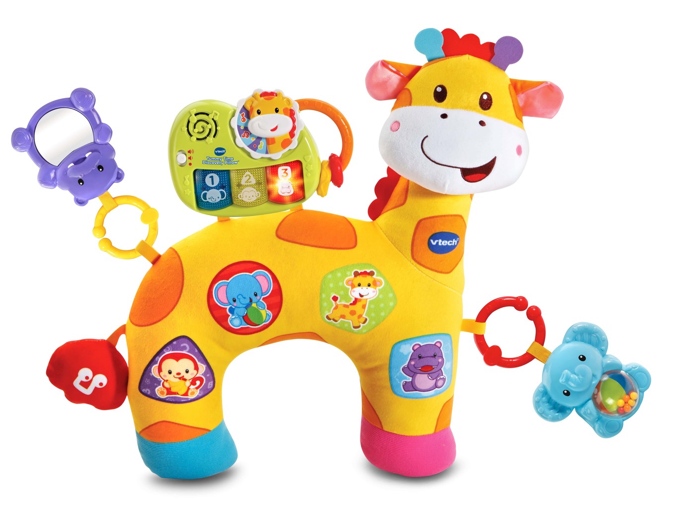 Vtech Canada Jeux Et Jouets Educatifs Pour Enfants