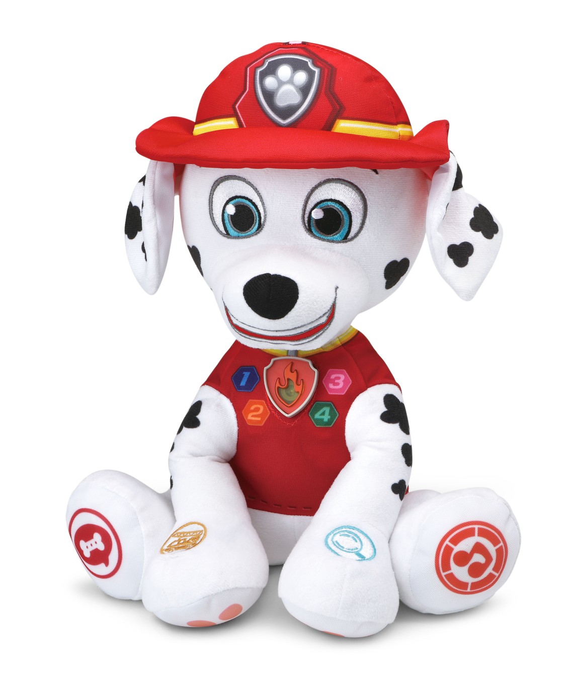 chien pat patrouille jouet