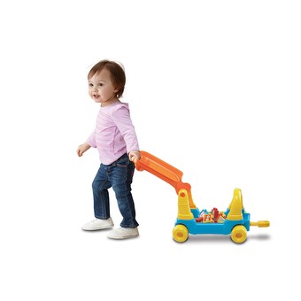 vtech baby maxi trotti loco trotteur 4 en 1