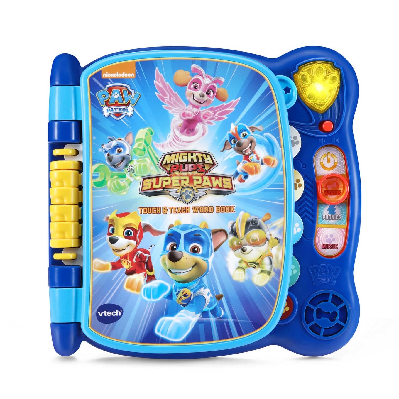 Paw Patrol, la Pat'Patrouille - Saison 1 en streaming direct et replay