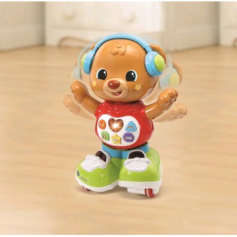 Titou ourson filou vtech clearance