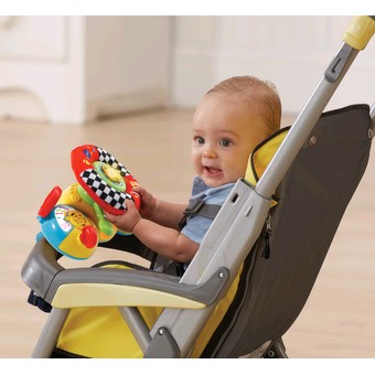 Mon Baby Volant Tut Tut Bolides Apprentissage Pour Enfant Vtech Jouets Canada