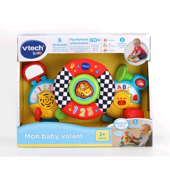 Volant vtech - VTech | Beebs