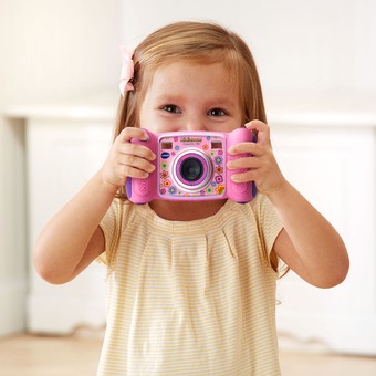 Appareil photo kidizoom, l'appareil photo pour les enfants - Gentil Geek