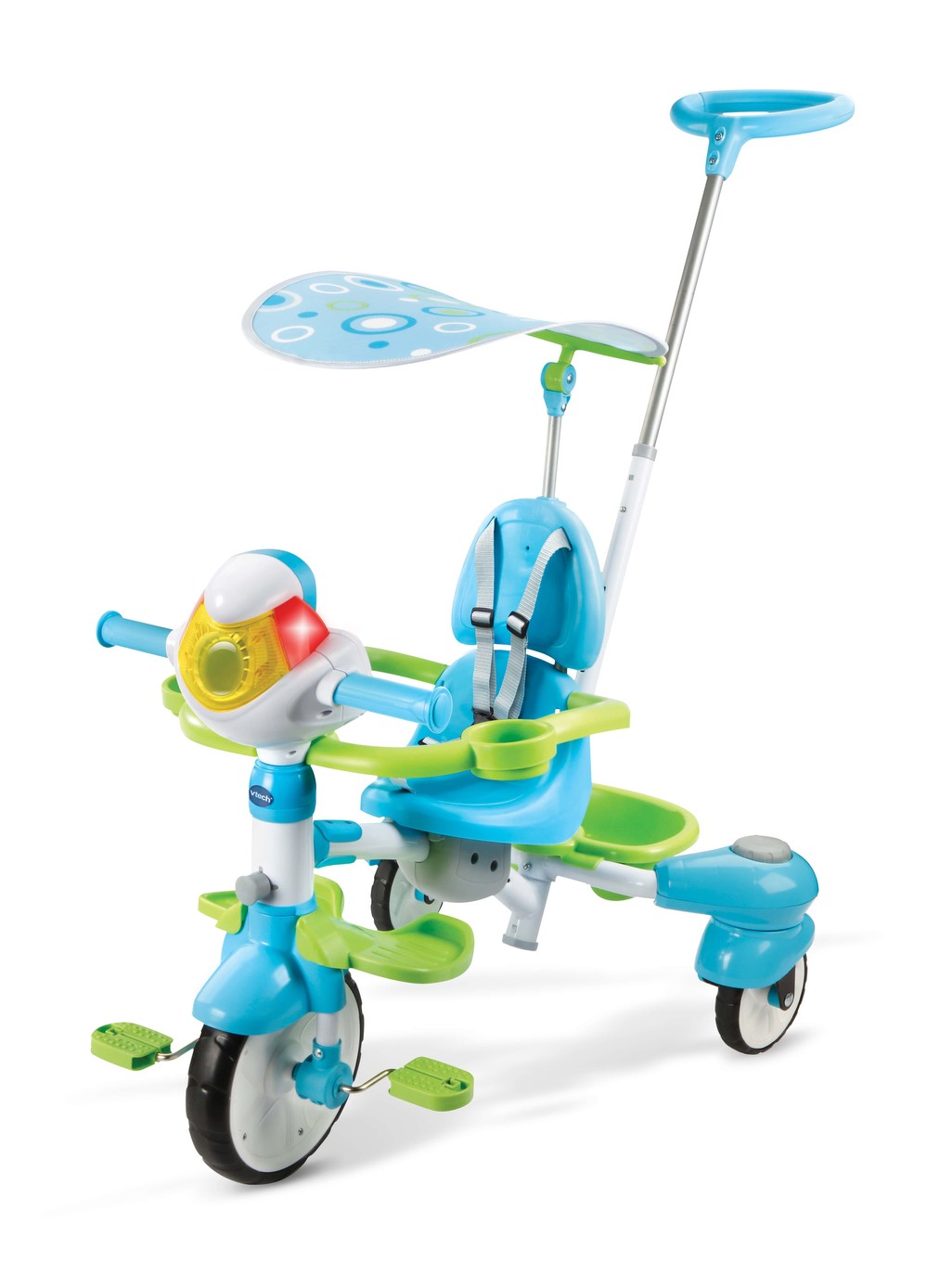 tricycle vtech