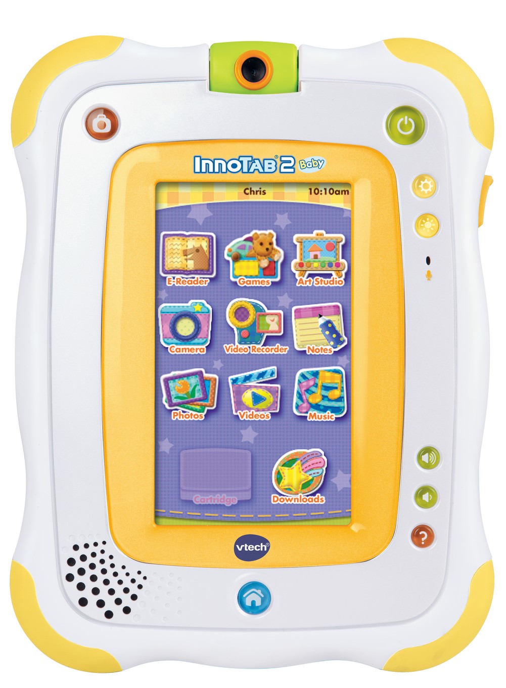 innotab baby