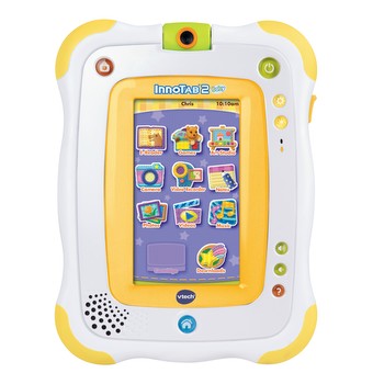 InnoTab 2 Baby | Tablette educative Innotab 2 | VTech Jouets Canada