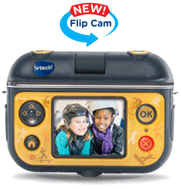 vtech kids zoom camera
