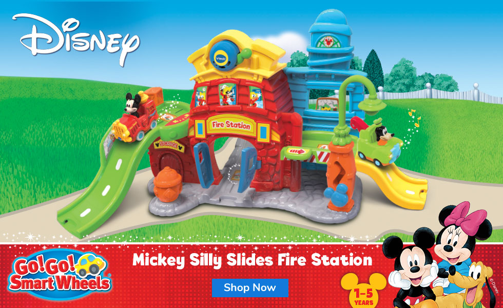 VTech Canada Official Electronic Learning Toys & Games for Kids