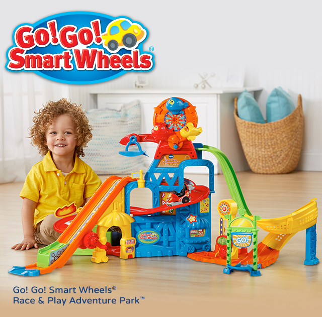 Tut Tut Land Maxi Parc D Attraction